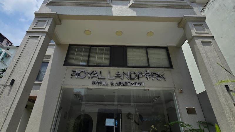 COCO ROYAL SPA _ Massage Body and Foot _ Head Washing _ Face Treatment _Quận 7_ Phú Mỹ Hưng photo