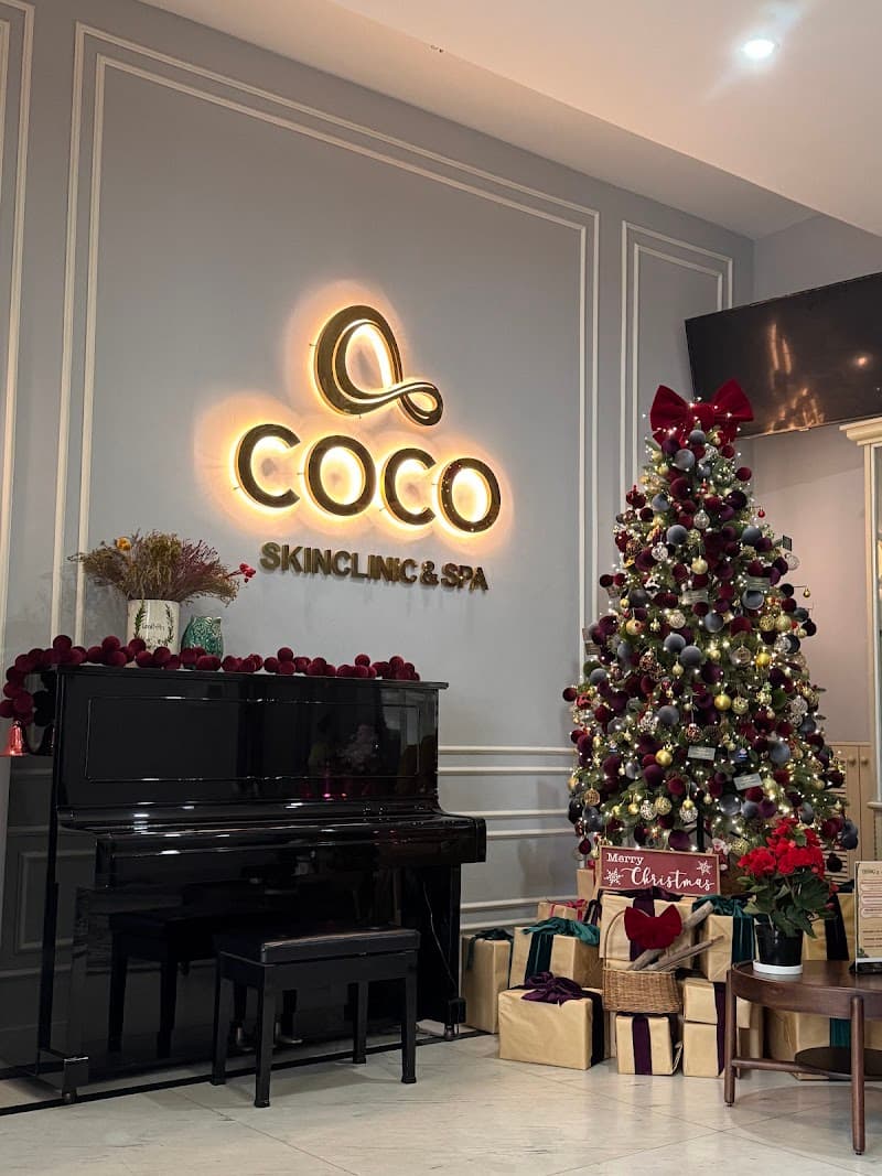 Coco Skinclinic and Spa Thủ Dầu Một photo
