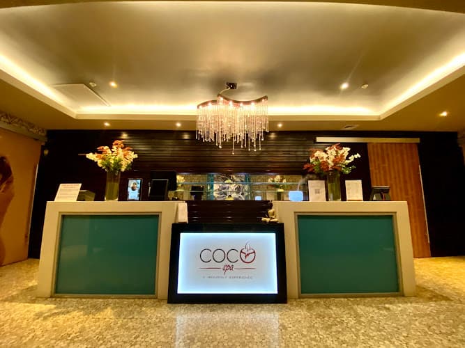 Coco spa Ciudad de Panamá photo