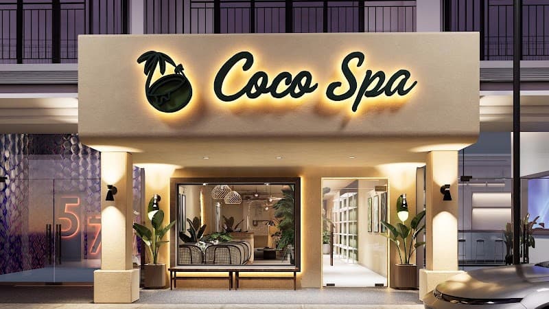 Coco Spa Phu Quoc photo