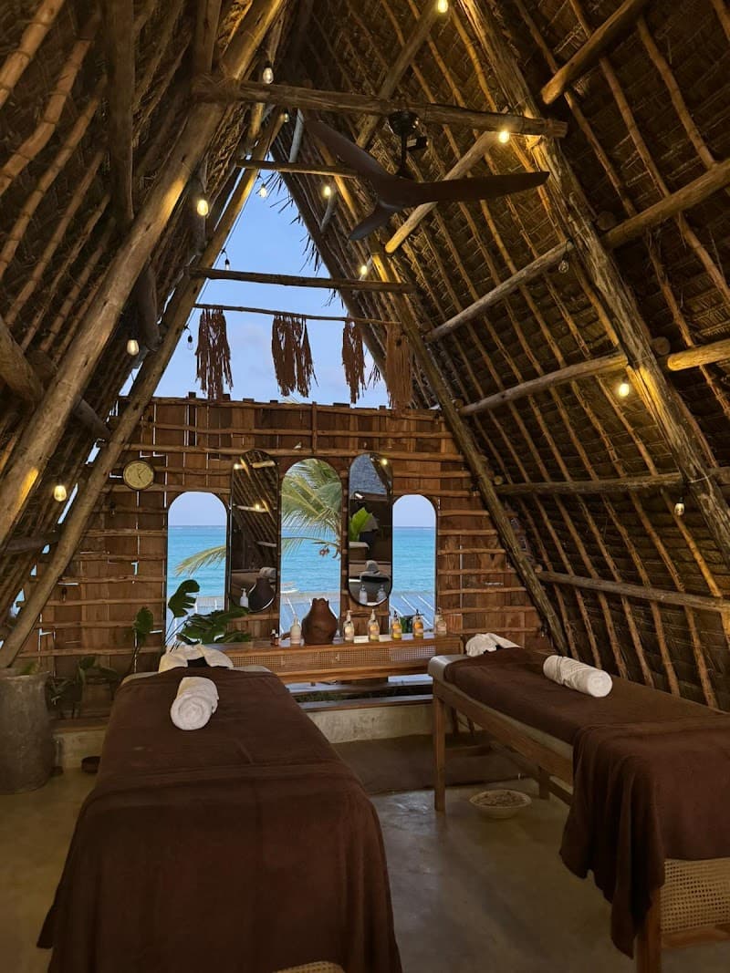 Coco Spa Zanzibar photo