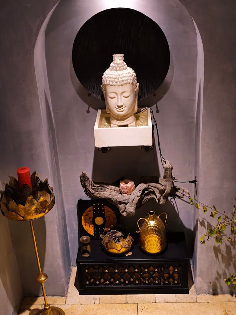 CoCo Thai Massage Ulaanbaatar photo