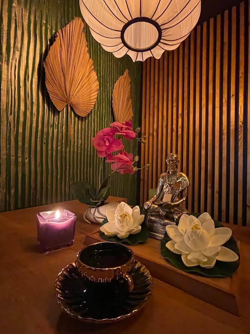Coco Thai Spa Massage Hout Bay photo