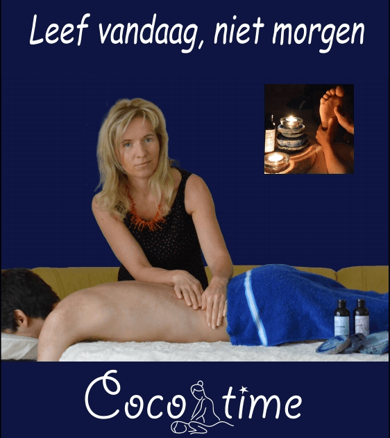 Coco Time Wellness Wuustwezel photo