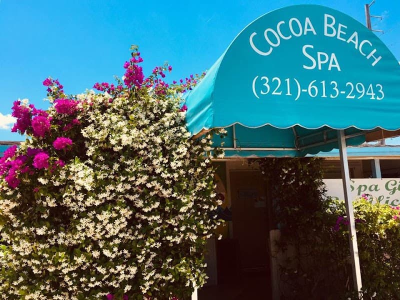 Cocoa Beach Spa photo