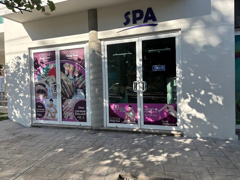 Cocoa Beauty Room Tuxtla Gutiérrez photo