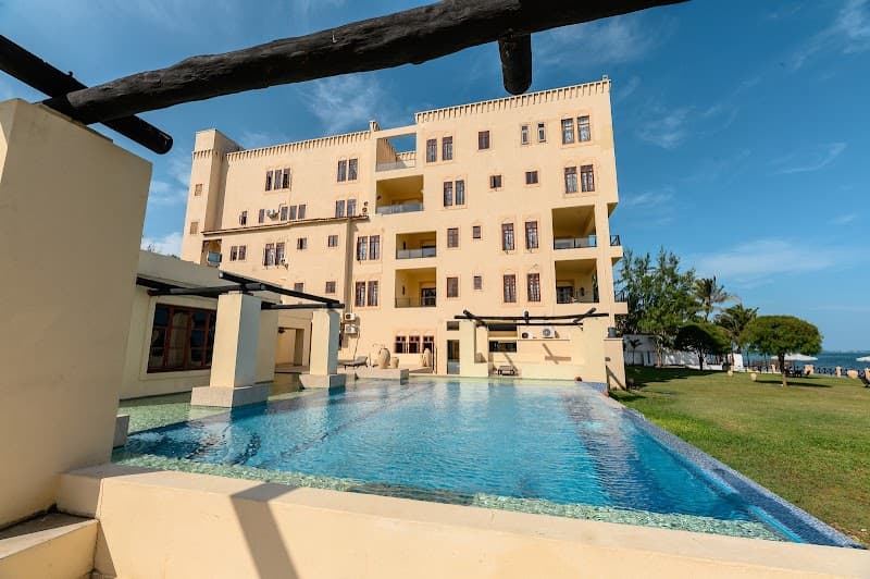 Cocoa Boutique Hotel Mombasa photo