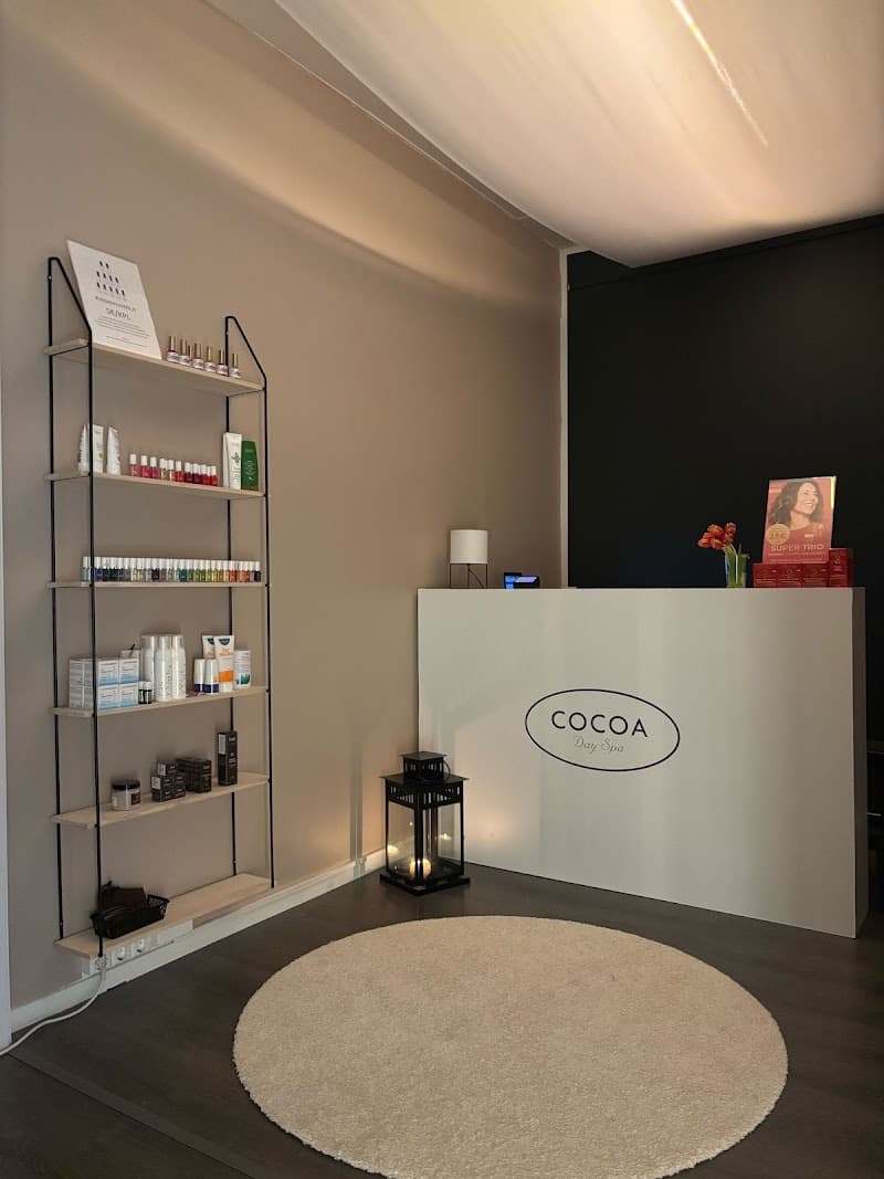 Cocoa Day Spa Hyvinkää photo