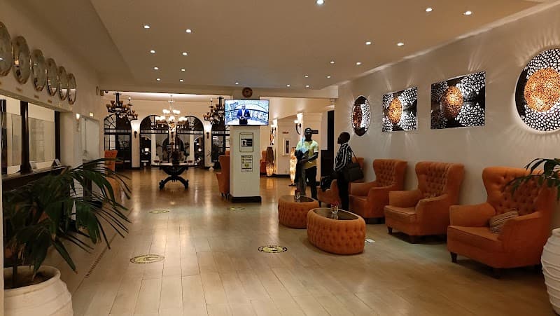 Cocoa Luxury Resort- Nyali, Mombasa photo