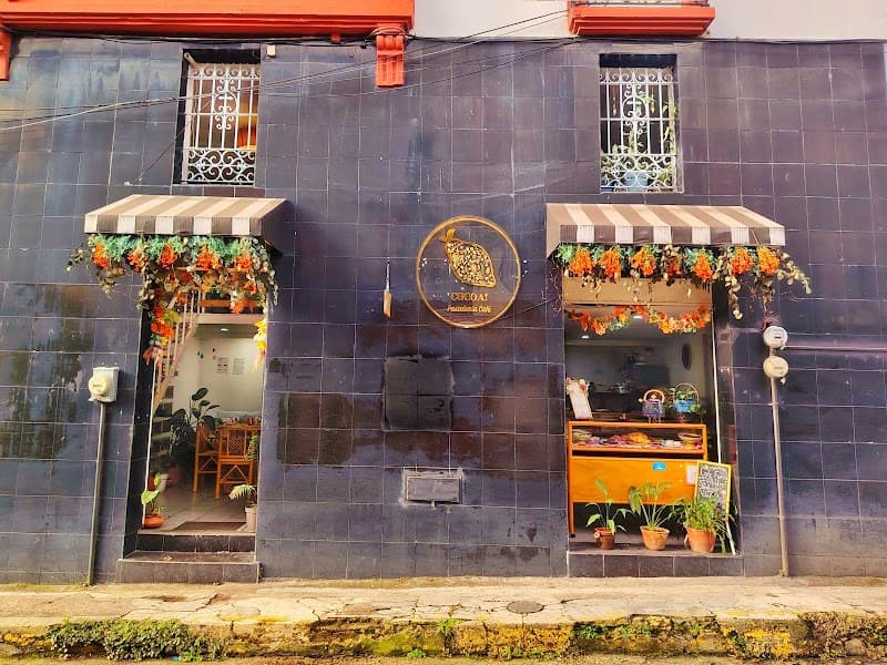 CocoaXalapa Xalapa de Enríquez photo