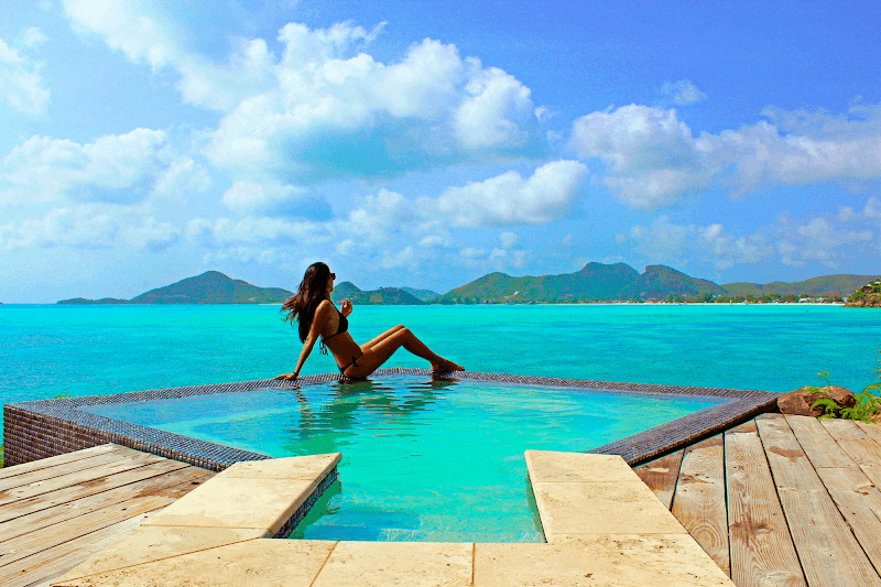 Cocobay Resort (Antigua) photo