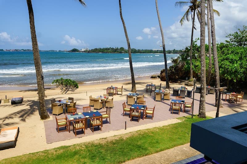 CocoBay Unawatuna Galle photo