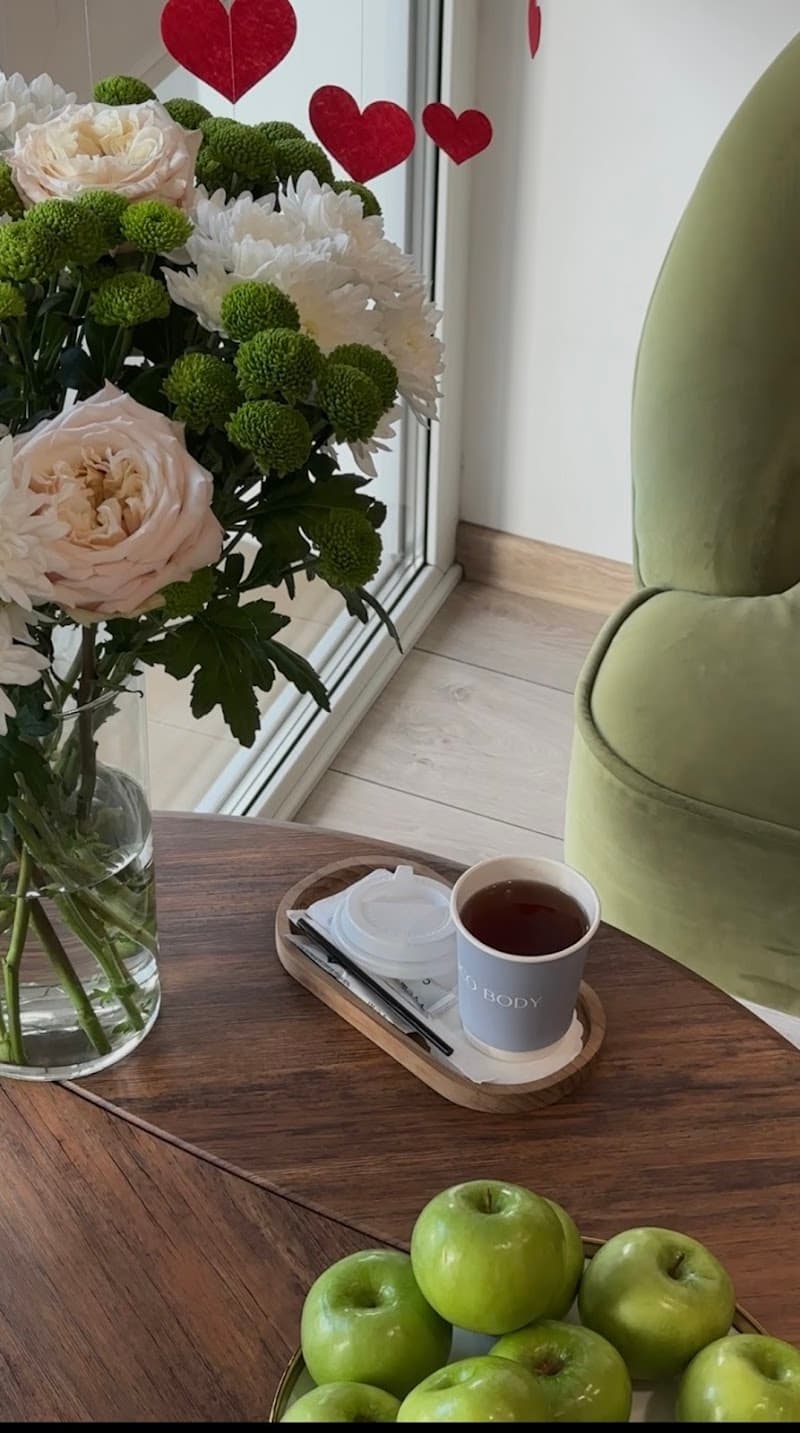 Cocobody Trubnaya Ploshchad' photo