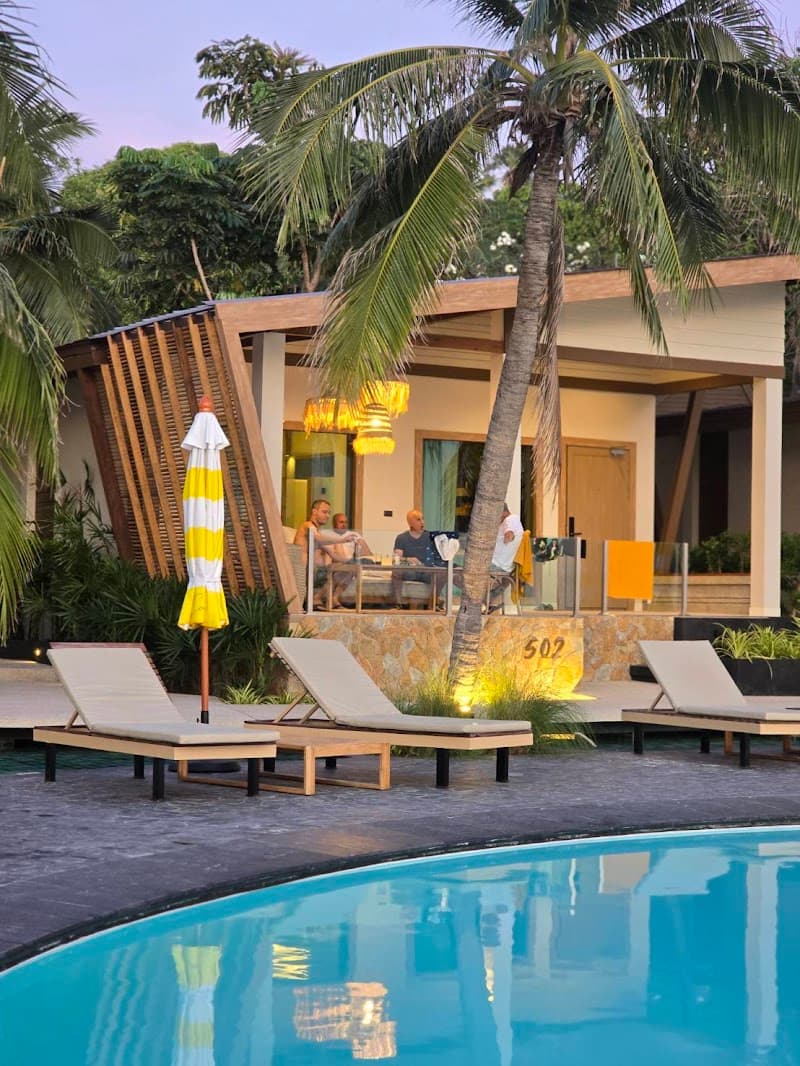 Cocohut Spa Bangkok photo