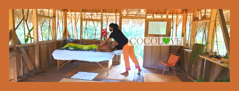 Cocolove Toledo District photo