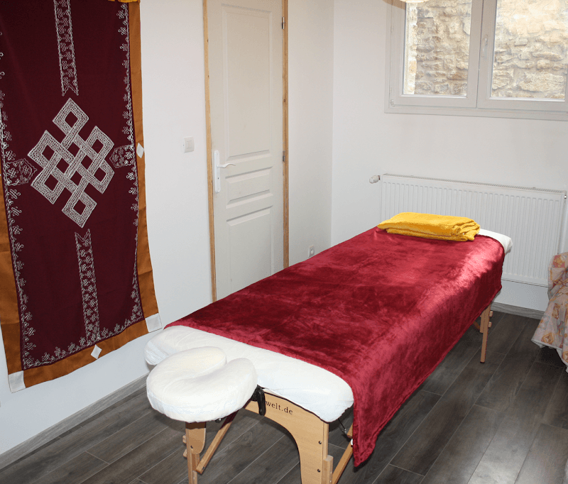 Cocon Massages bien-etre Couzon-au-Mont-d'Or photo