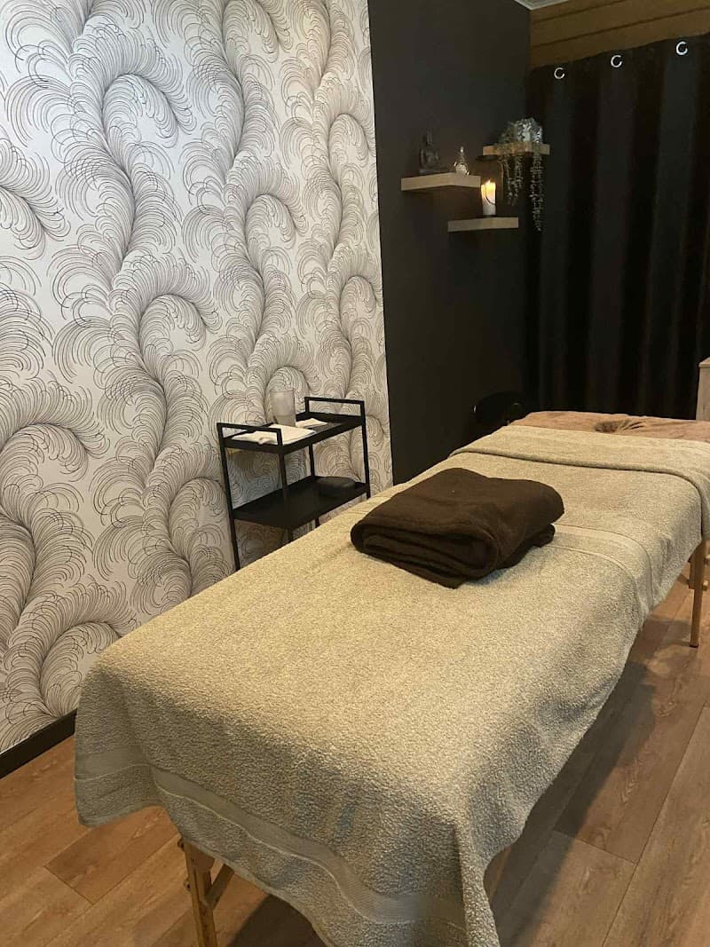 Cocon Nat'urel - Nathalie Carlier Chimay photo