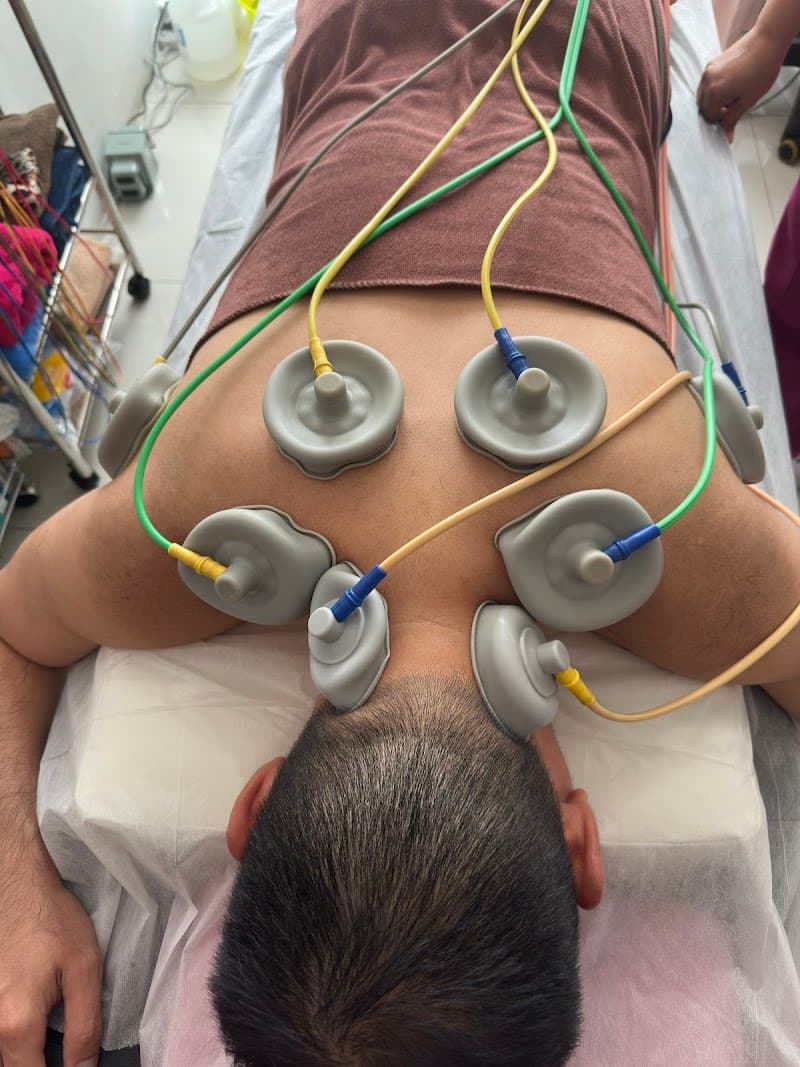 Cocona101 Japanese acupuncture clinic health & beauty Makati photo