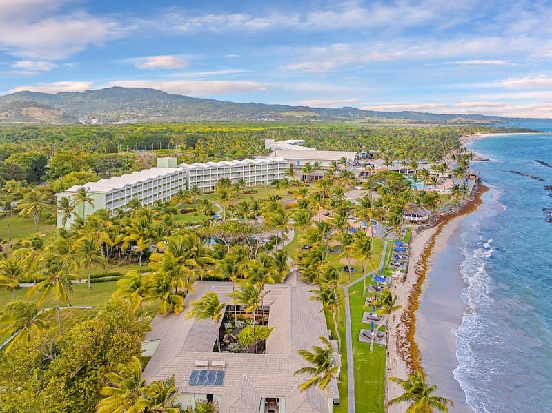 Coconut Bay Beach Resort & Spa St. Lucia photo
