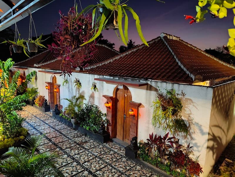 Coconut Massage and spa Gianyar photo
