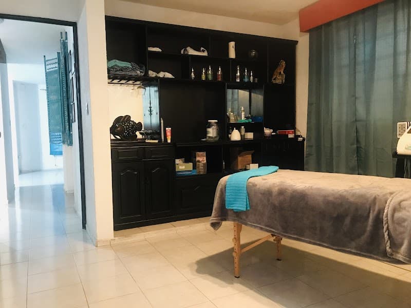 Coconut SPA Mérida photo