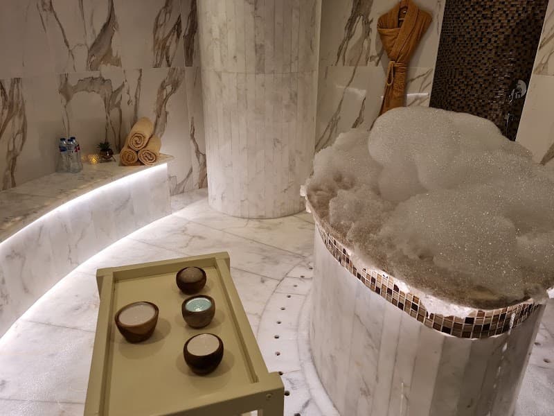Coconut spa & Wellness Second New Cairo photo