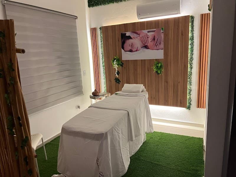 Coconut Whispers Spa Las Terrenas photo