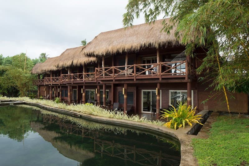 Coconuts Beach Club Resort & Spa Apia photo