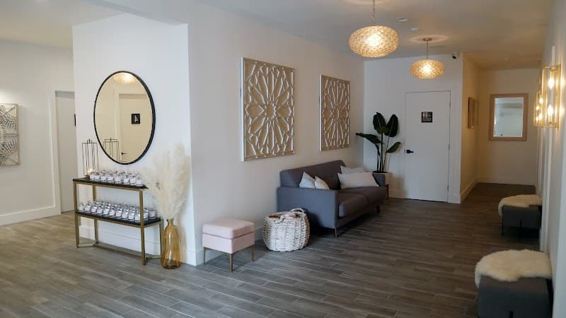 Cocoon Day Spa Oakland - Rockridge photo