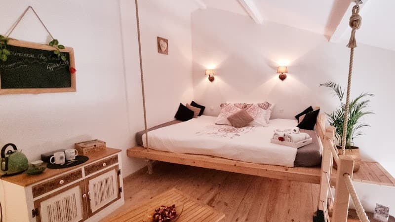 Cocoon Espace Détente Pierrelatte photo