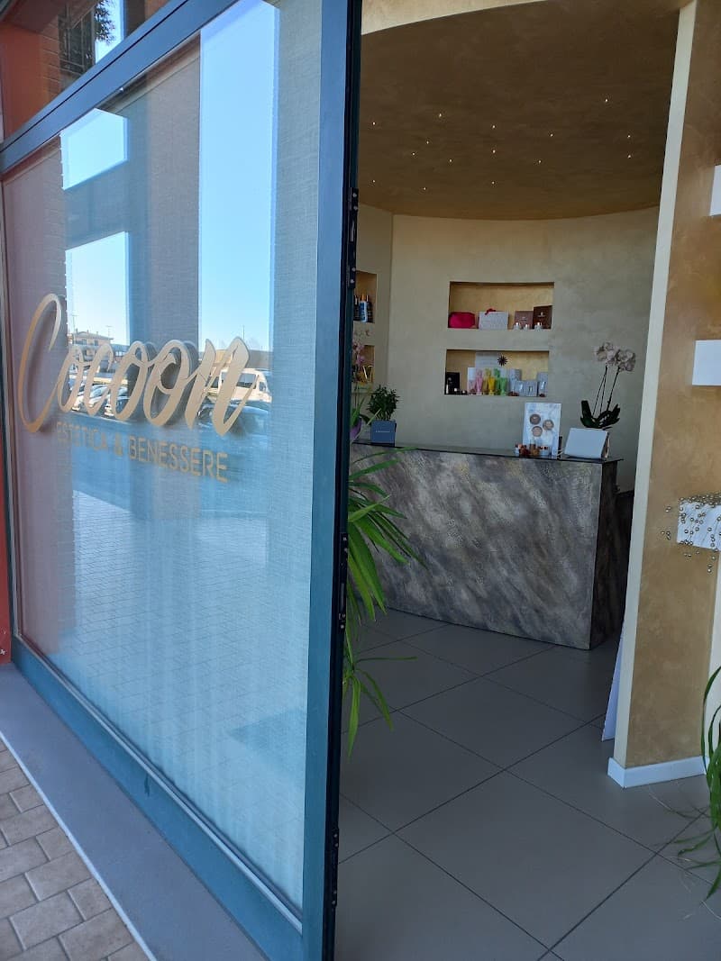 Cocoon Estetica E Benessere Langhirano photo