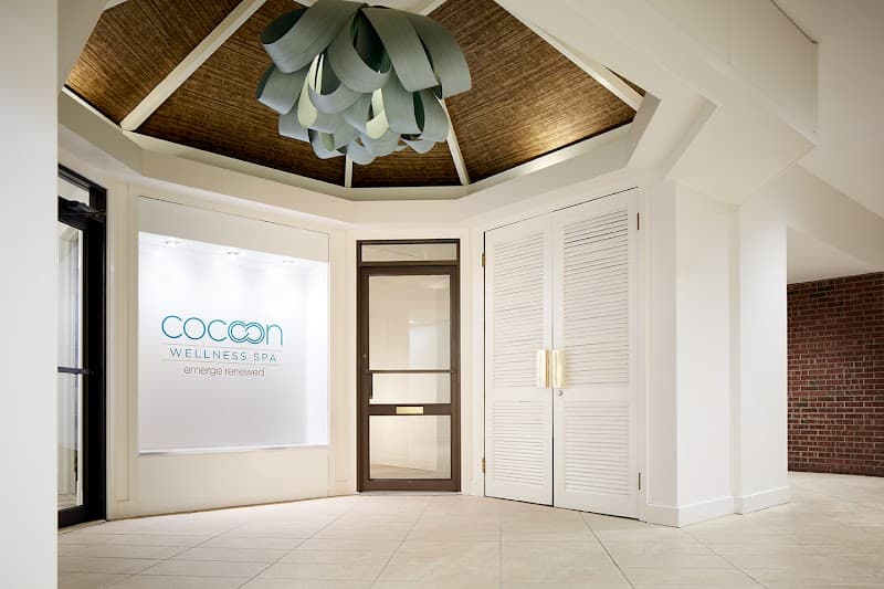 Cocoon Esthetics Charlottetown photo