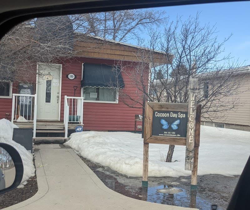 Cocoon Healing Fort Qu'Appelle photo