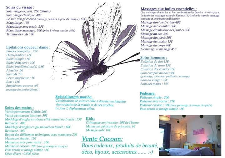 Cocoon Institut Incourt photo