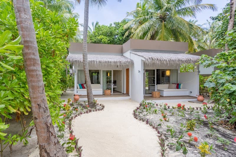 Cocoon Maldives Lhaviyani Atoll photo