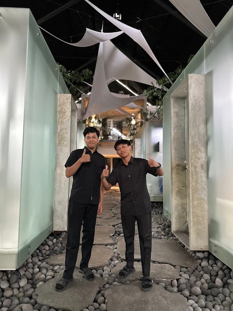 Cocoon Medical Spa Ubud Gianyar photo