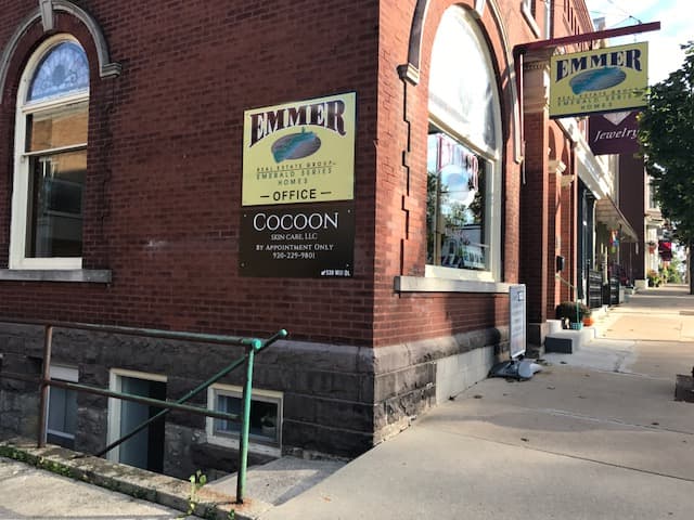 Cocoon Skin Care Green Lake photo