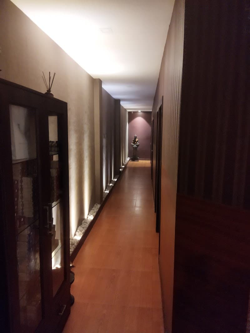 Cocoon Spa Delhi photo