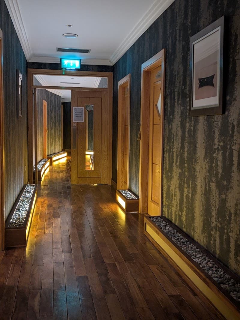 Cocoon Spa Gorey photo