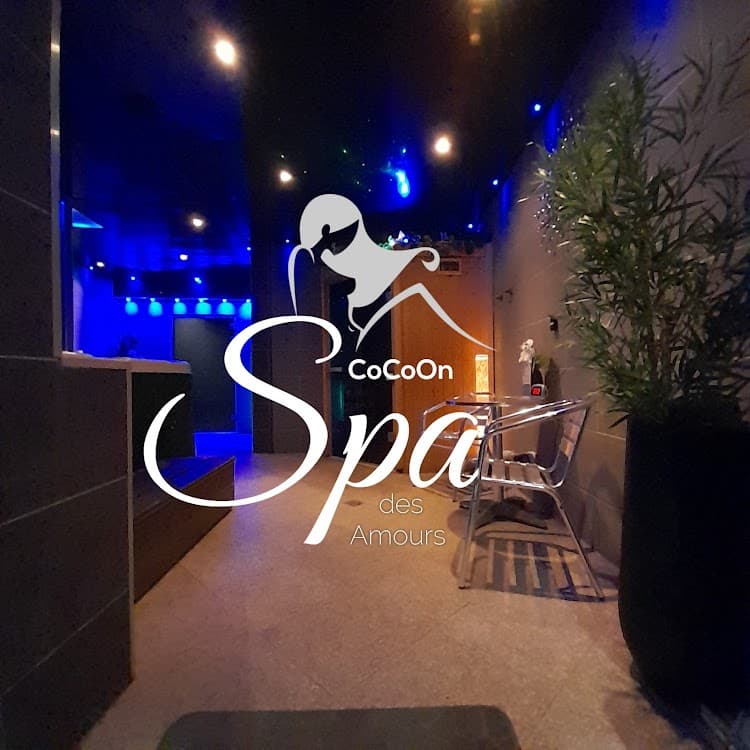 Cocoon spa Rumilly photo