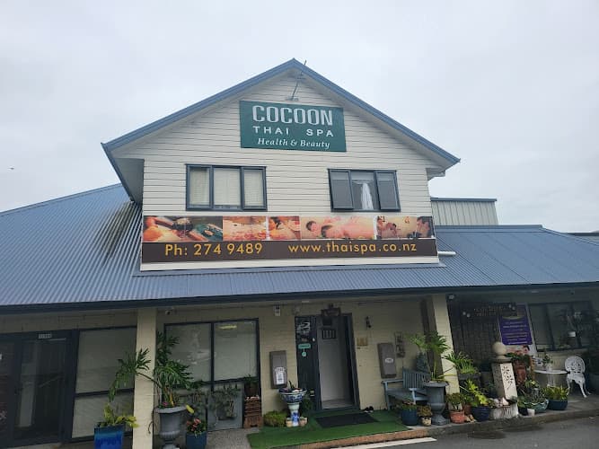 Cocoon Thai Spa.- Best Thai Massage and Day Spa Been Operated in Health and Beauty Over 20th+Years Auckland photo
