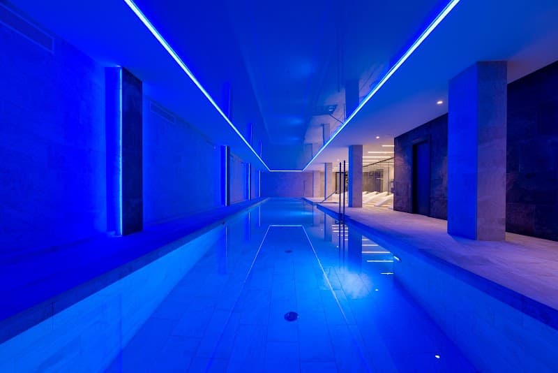Cocoon Wellbeing and SPA Lloret de Mar photo