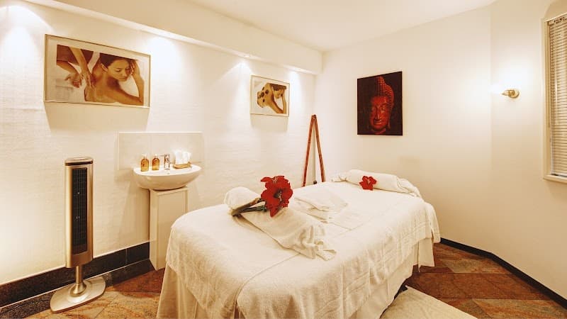 Cocoon Wellness & Beauty Stuttgart photo