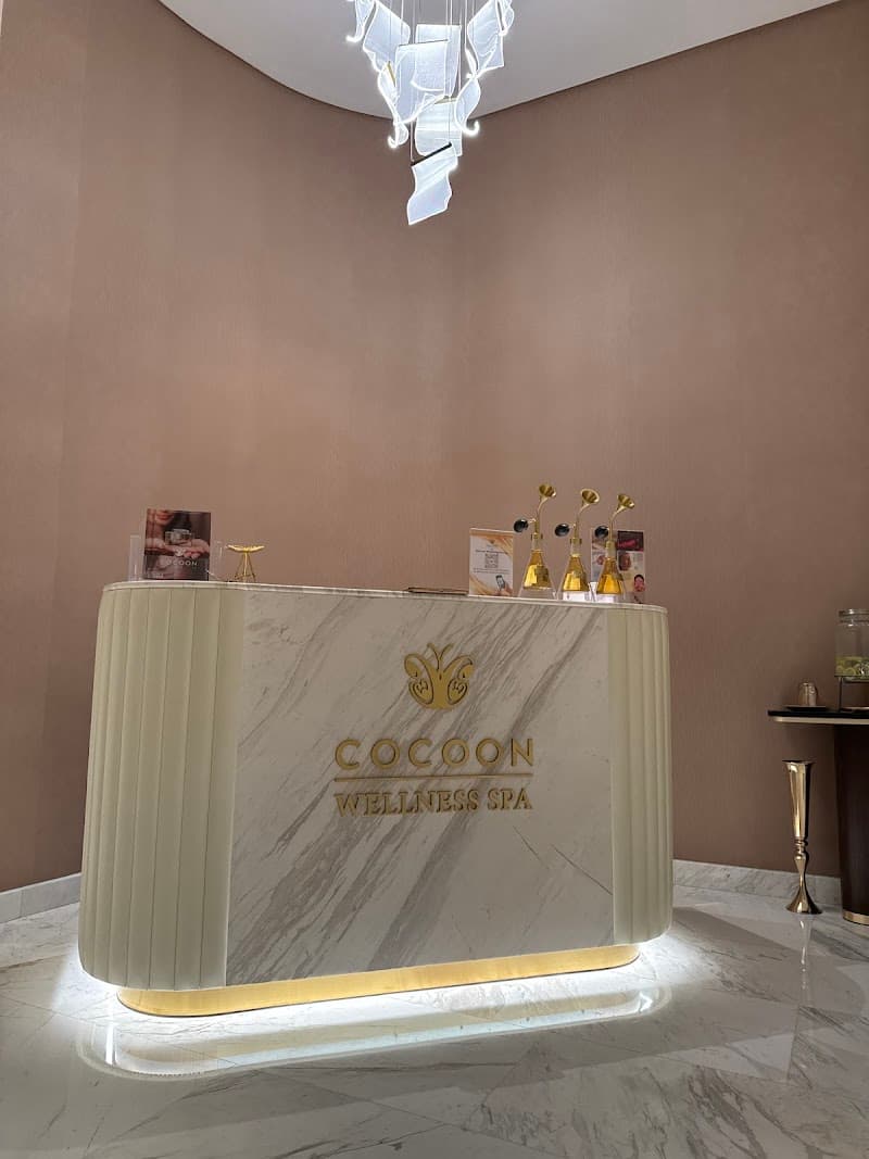 Cocoon Wellness Spa City Center Manama photo