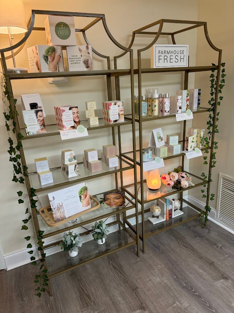 Cocoon Wellness Spa Doylestown photo