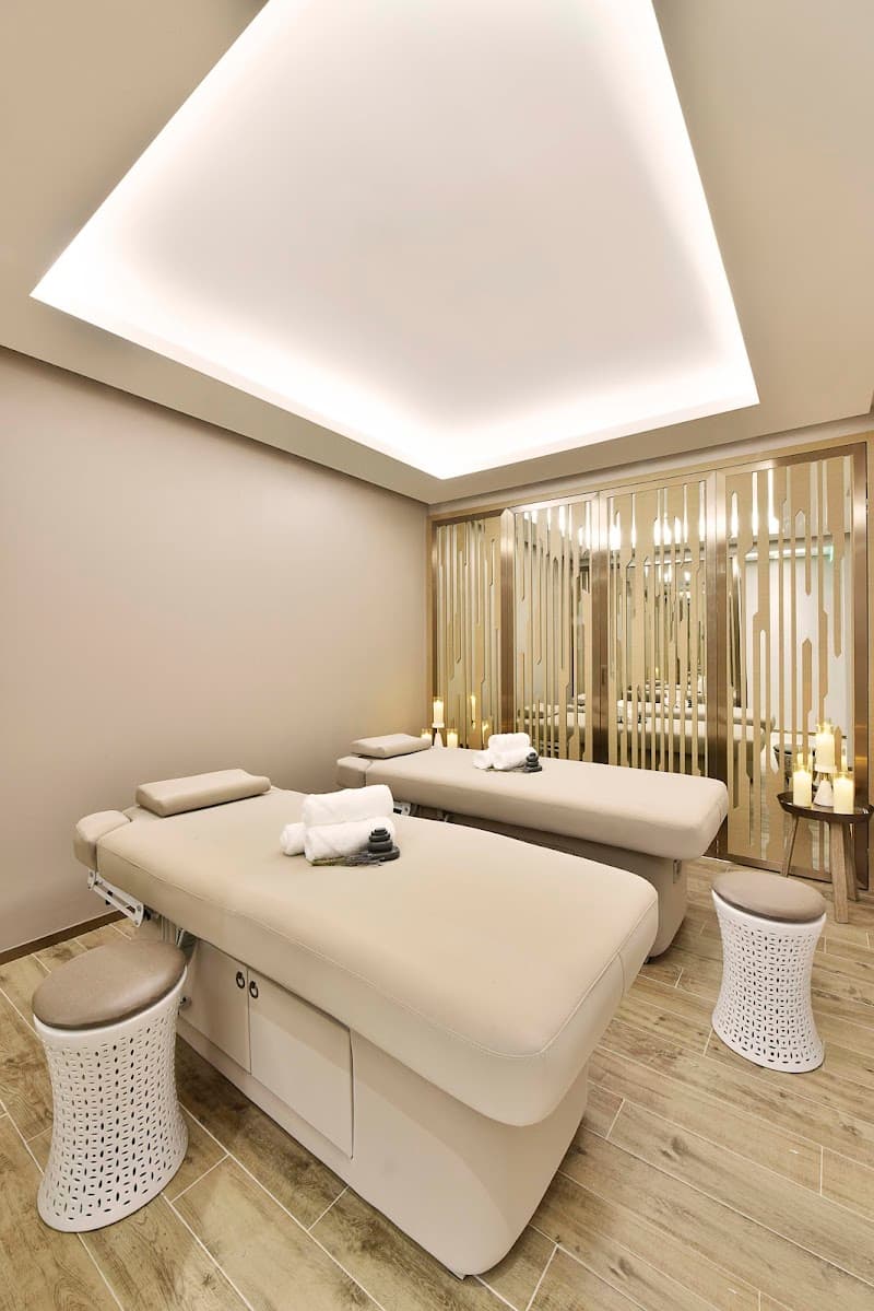 Cocoon Wellness Spa Juffair Manama photo