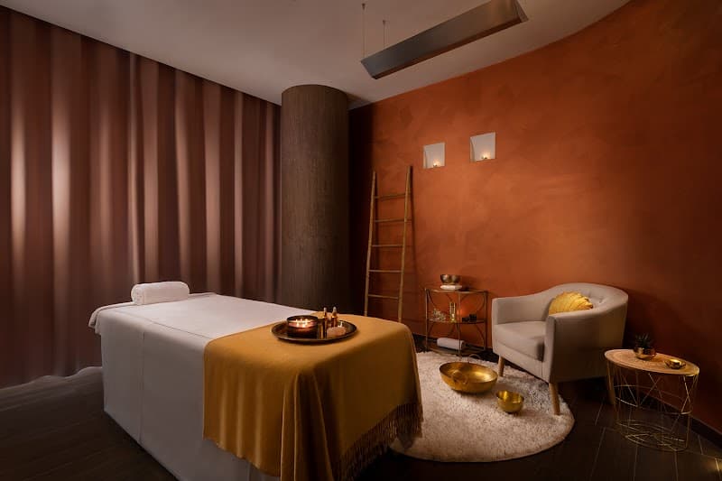 Cocoon Wellness Spa Milan Malpensa Airport photo