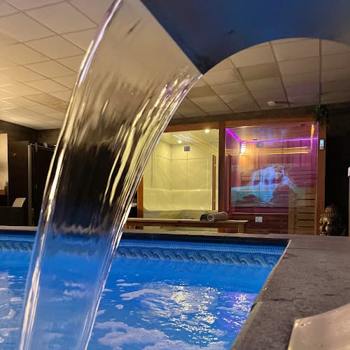 COCOONING SPA - Gîte & piscine/jacuzzi/sauna/hammam privatif Marck photo