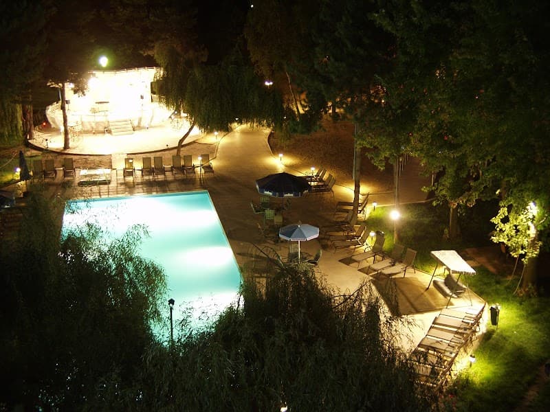 Cocor Spa Hotel Mangalia photo