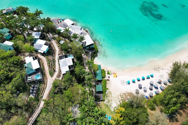 COCOS Hotel (Antigua) photo